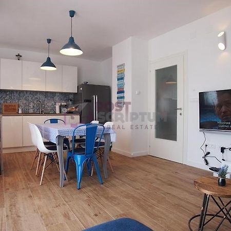 Anna Apartment Split Eksteriør billede