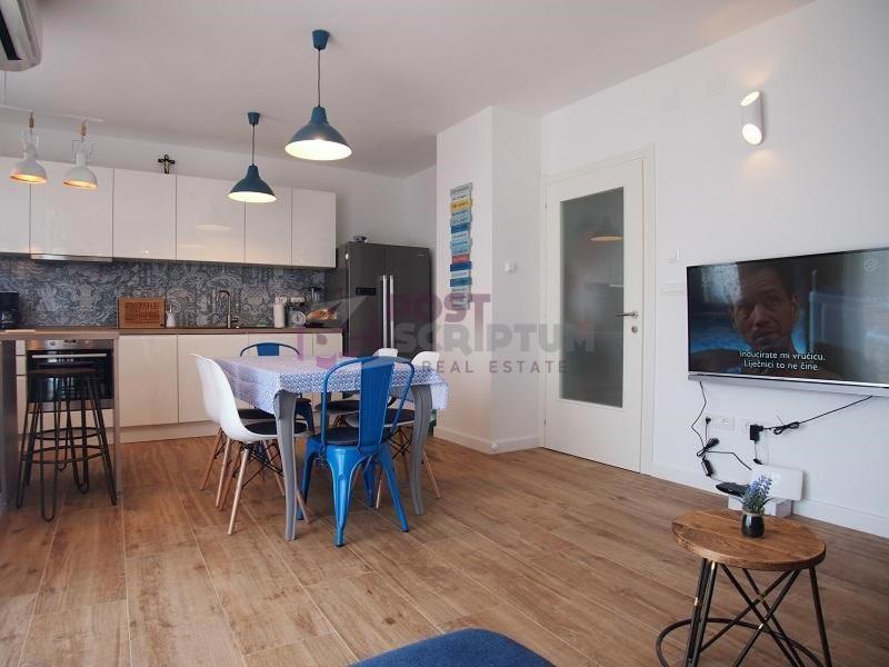 Anna Apartment Split Eksteriør billede