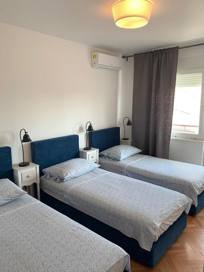 Anna Apartment Split Eksteriør billede