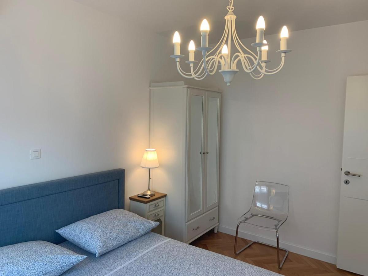 Anna Apartment Split Eksteriør billede