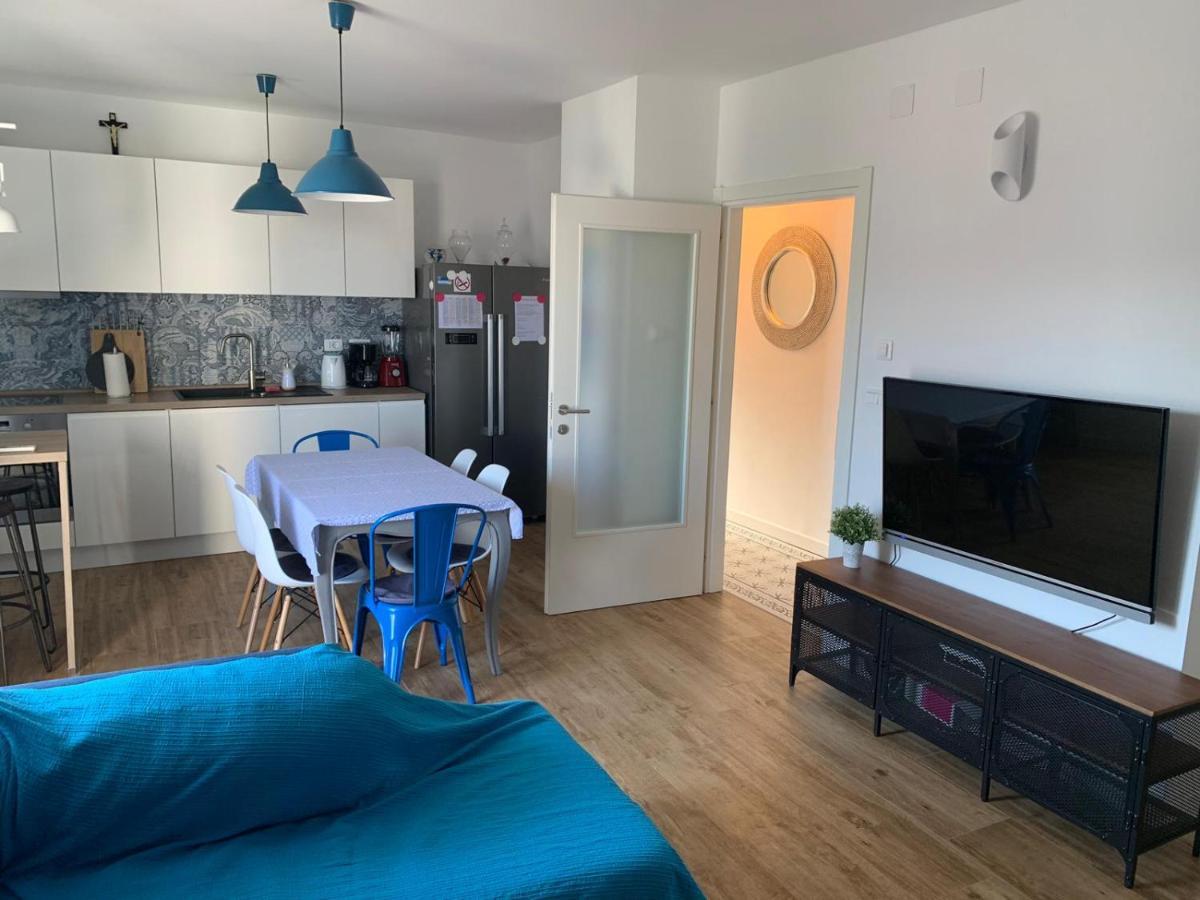 Anna Apartment Split Eksteriør billede