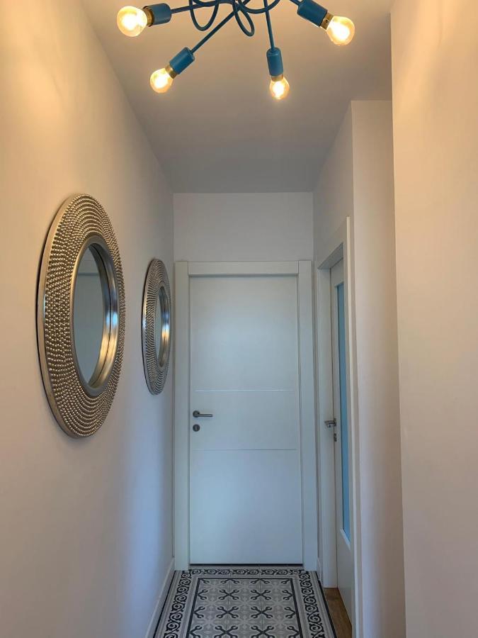 Anna Apartment Split Eksteriør billede