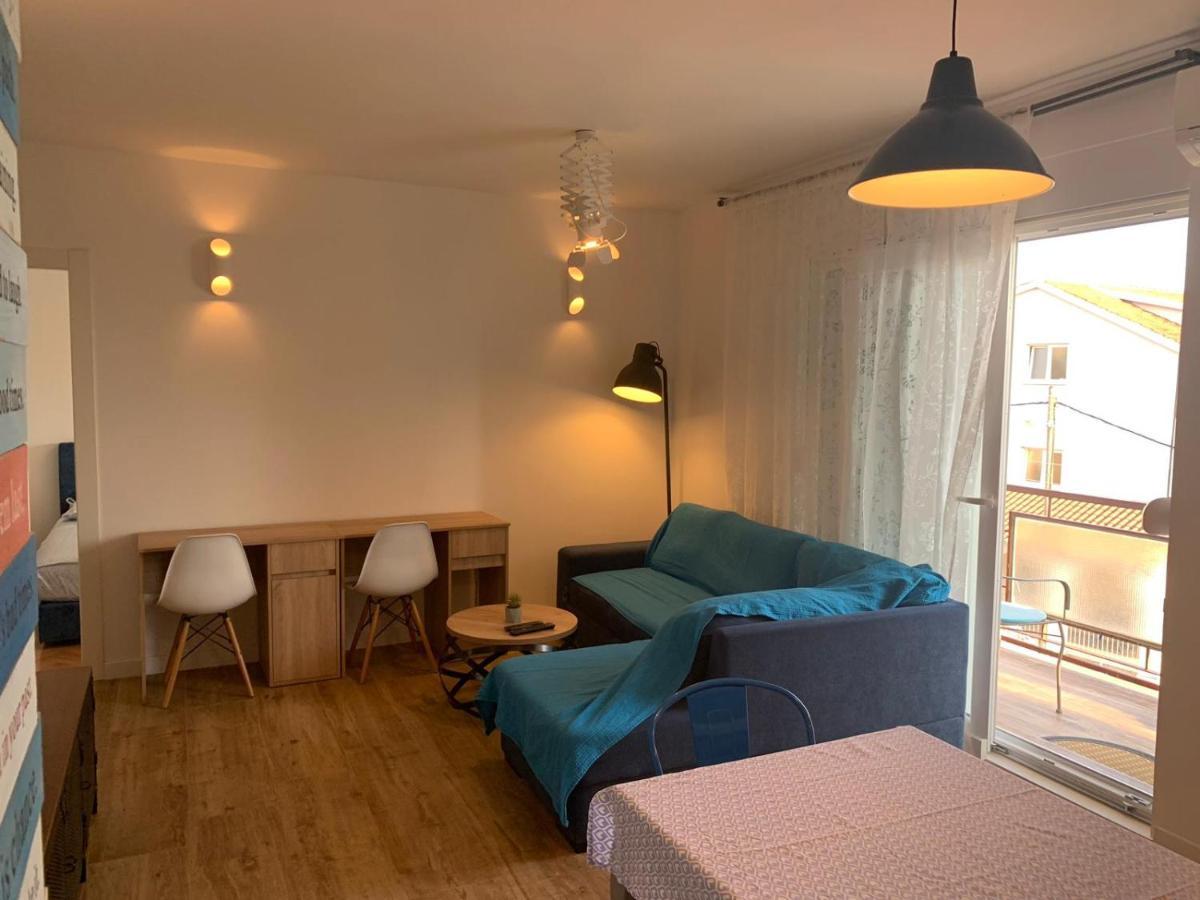 Anna Apartment Split Eksteriør billede
